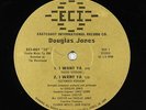 Douglas Jones - I Want Ya 12