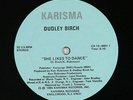 Dudley Birch - She Likes To Dance 12
