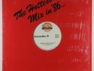 Frank Snowden - With You 12
