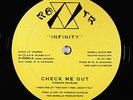 Infinity - Check Me Out 12
