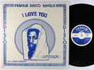 Karriem - I Love You 12
