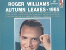Roger Williams ‎– Autumn Leaves - 1965 (1965) Kapp ‎– KL-1452 vinyl NEW sealed