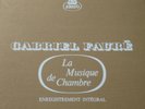 Gabriel Faure- La Musique de Chambre-Enregistrement Integral.ERATO STU 70550-4