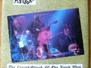 THE METEORS The Crazed/Attack of the ... Mint- 7