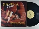 MADERA FINA Tallando La Salsa LATIN LP RARE NM