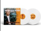 Westside Gunn - Flyest Nigga In Charge White Vinyl - Rare #305 of 333. Limited
