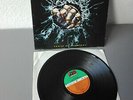 SAVATAGE original Vinyl LP Power Of The Night (1985 Atlantic Records)