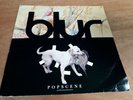 BLUR, POPSCENE 7
