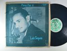 LUIS SEGURA Pena Por Ti LATIN LP Shrink ZUNI DG