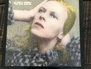 David Bowie Hunky Dory Vinyl Record