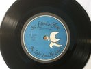 ST. ELMO’s FIRE 45 The Lady Has No Heart PRIVATE 1970’s Real People LONER FOLK
