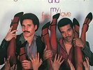 Vaughan Mason And Butch Dayo-Feel My Love (UK IMPORT) VINYL NEW