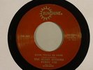 BLUES BUSTERS/BYRON LEE & THE DRAGONAIRES - Soon You'll Be Gone - Vinyl (7