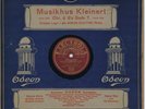 78 rpm LALE ANDERSEN Lili Marleen Danish 1941 shellac Electrola 10