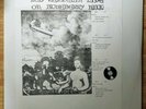 LED ZEPPELIN - Rare LIVE 2 LP - LIVE ON BLUEBERRY HILL Contra Band