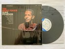 Duke Pearson - The Right Touch, LP Blue Note, Van Gelder, In Shrink, NM/VG++