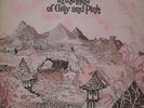 Caravan - In The Land Of Grey And Pink - 1971 US 1st Press on London