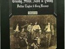 CROSBY, STILLS, NASH & YOUNG 