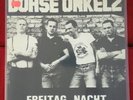 böhse onkelz - Freitag Nacht - LP / Vinyl Original Erstpressung Rock-O-Rama 1988