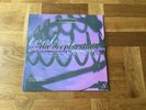 The Deepest Shade Of Techno Vol 2 Double 12” Vinyl.