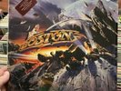 BOSTON - Walk On (1994) Vinyl, Gatefold LP MCA 10973 -  - NM