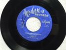 JIMMIE LEE Blue and Lonesome/My Heart s Desire MODERN 870