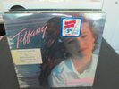 TIFFANY--Hold An Old Friends Hand--Vinyl LP--Sealed with Hype Sticker