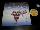Iron Maiden ?