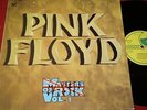 PINK FLOYD Masters Of Rock Vol.1 / German LP EMI HARVEST 1C054-04299 D