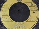 Radio Birdman What Gives 7” 1978 Sire Records 6078 617 Rare Punk Rock UK 1st EX