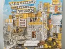 King Gizzard & the Lizard Wizard - Sketches of Brunswick East (Vinyl LP - NM)