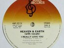 Heaven & Earth 