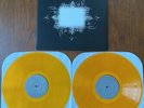 TOOL Aenima 2 LP Vinyl Record Orange Colored Vinyl
