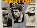 The Clash Should I Stay Or Should I Go- 7” Vinyl Single Original 1982 Release