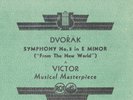 363g4.  Leopold Stokowski - Symphony #5 