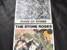2 x The Stone Roses 7” Singles - She Bangs The Drums & Made Of Stone