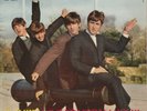 THE BEATLES 'ALL MY LOVING' SWEDEN EP