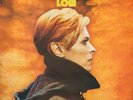 David Bowie ?– Low  First Germany Press 1977