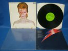 RECORD ALBUM DAVID BOWIE ALADDIN SANE A-1U B-2U