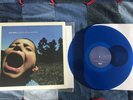 Have Heart - Songs To Scream (Vinyl Used Very Good) VG+ Blue Vinyl
