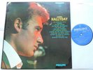 CANADA  JOHNNY HALLYDAY No 4 Les Bras en Croix 1963 MONO PHILIPS B 77.916 LP