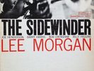Lee Morgan: The Sidewinder-1968 Blue Note 