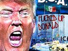 D.O.A. - Fucked Up Donald
