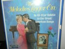 Reader's Digest The Melodies Linger On 1987 New Sealed LP Box Set RCA-082/A