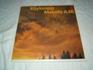 ROYKSOPP : MELODY A.M.    2001  DOUBLE  LP      EX/CON