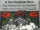 Dr. Hook & the Medicine Show. The Ballad of Lucy Jordan vinyl LP.