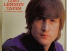 Unhappy Frank Presents The lost Lennon Tapes Volume 33 BAG 5105A Colored LP