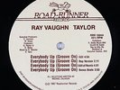 Ray Vaughn Taylor - Everybody Up 12