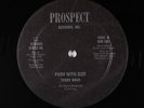 Terry Nova - Push With Size 12