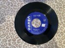 45 RPM Doo Wop False Alarm, The Re-Vels on Chess VG+ to EX